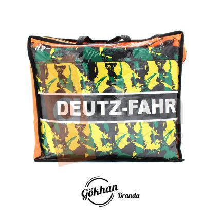 Deutz Traktör Brandası (İstenen Model İçin Detaylı Bilgi Giriniz).