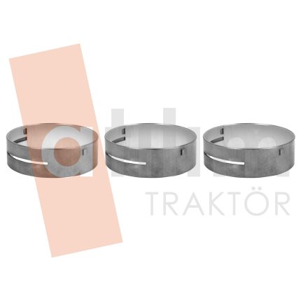 Fiat 480 Ana Yatak-0.010-3 Silindir