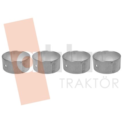 Fiat 640 Kol Yatak-0.010-4 Silindir