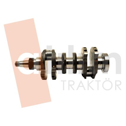 Fiat 55/46 Krank Mili-3 Silindir