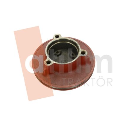 Fiat 55/46 Krank Pulesi