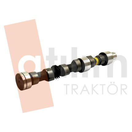 Fiat 480 Eksantrik Mili-44mm-3 Silindir