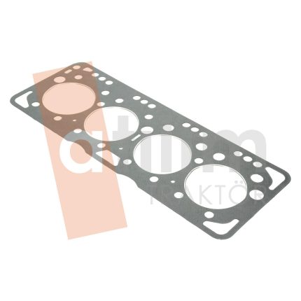 Fiat 415 Silindir Kapak Conta-4 Silindir-85mm