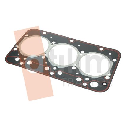 Fiat 480 Silindir Kapak Conta-3 Silindir-100mm