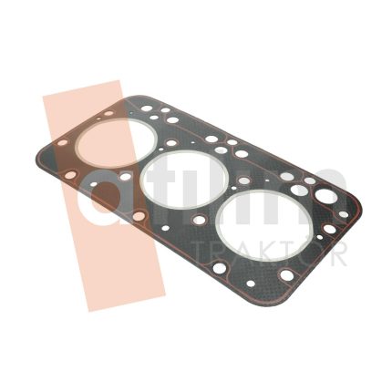 Fiat 450 Silindir Kapak Conta-3 Silindir-95mm