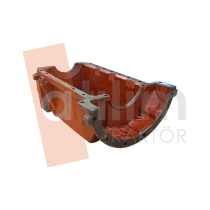 Fiat 480 Karter-Yeni Model-3 Silindir