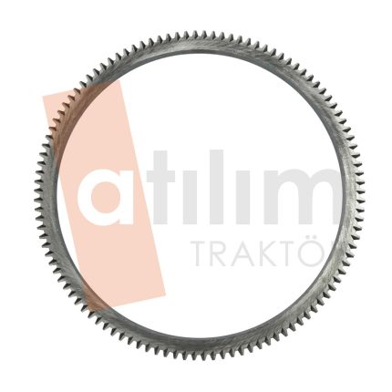 Fiat 480 Ttf Volan Dişlisi-110 Diş