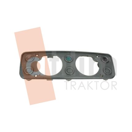 Fiat 450 Kilometre Tablosu Boş-Eski Model-2'Li