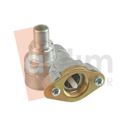 Fiat 55/46 Kilometre Adaptörü-Saat Tarafı