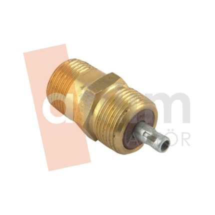 Fiat 80/66 Kilometre Adaptörü-Motor Tarafı