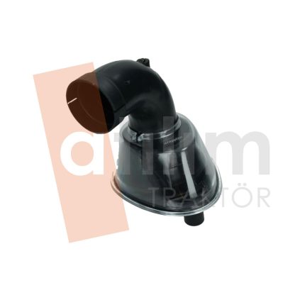 Fiat 480 Hava Filtre Bacası-Eski Model