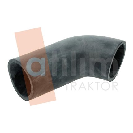 Fiat 55/46 Hava Filtre Hortumu-Eğri