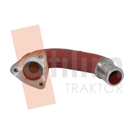 Fiat 55/46 Egzoz Çevirme Dirseği
