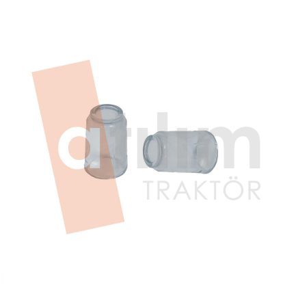 Fiat 415 Mazot Otomatik Şişesi