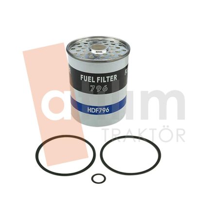 Fiat 115/90 Dc 7003M Mazot Filtresi Uzun