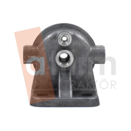 Fiat 80/66 Mazot Filtre Kapak-Atom Tip