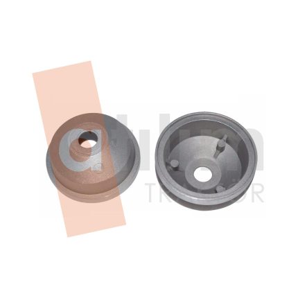 Fiat 480 Mazot Filtre Alt Tas-Delikli