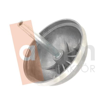 Fiat 480 Mazot Filtre Alt Tas-Milli