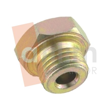 Fiat 480 Mazot Filtre Yan Kör Tapa M14
