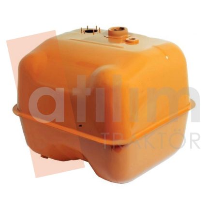 Fiat 480 Mazot Deposu
