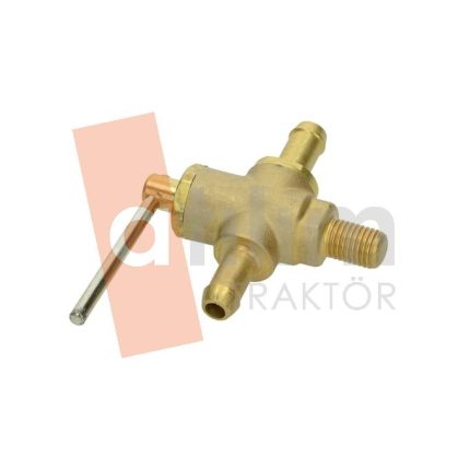 Fiat 55/46 Mazot Depo Musluğu
