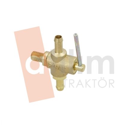 Fiat 55/46 Pimak Depo Musluğu