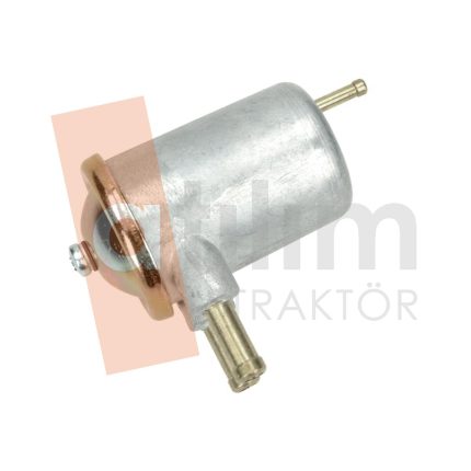 Fiat 480 Mazot Rezerve Tankı-Eski Model