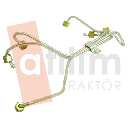 Fiat 55/46 Enjektör Borusu-Takım