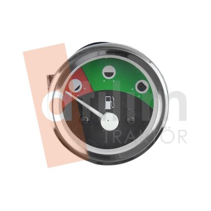 Fiat 480 Mazot Saati