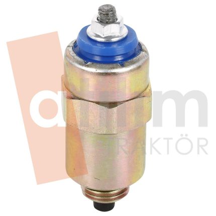 Fiat 55/46 Stop Müşiri-Cav Tipi-12V-Tor