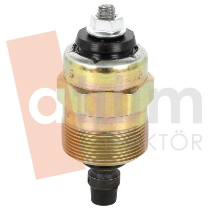 Fiat 55/46 Ttf Stop Müşiri-Bosch Tipi-12V