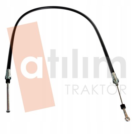 Fiat 55/46 El Gaz Teli-(55/46-65/46-70/56)