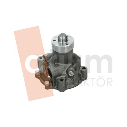 Fiat 80/66 Devirdaim-Yandan Borulu