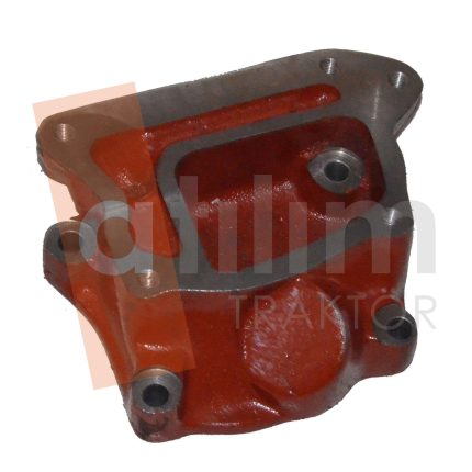 Fiat 480 Ttf Devirdaim Alt Sehpa