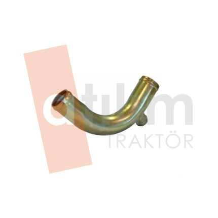 Fiat 480 Devirdaim Musluklu Boru