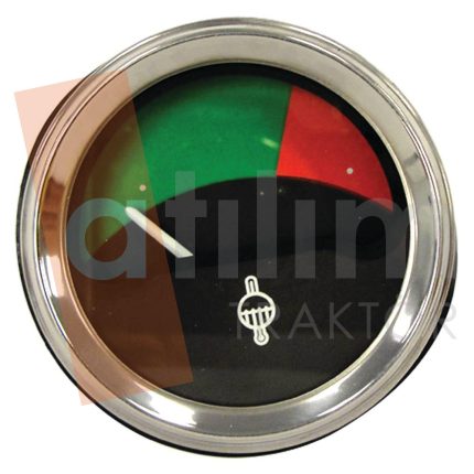 Fiat 480 Hararet Saati