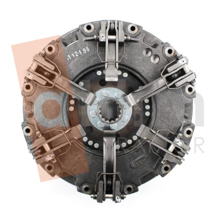 Fiat 80/66 Debriyaj Baskı-Komple-5 Pet-Sac Ayaklı-100-43