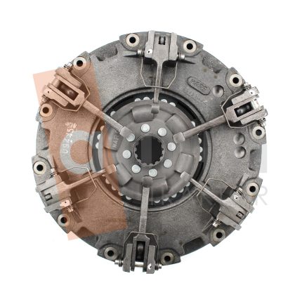 Fiat 80/66 Debriyaj Baskı-Komple-5 Pet-Dövme Ayaklı-100-21