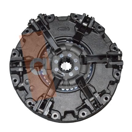 Fiat 80/66 Debriyaj Baskı-Komple-5 Pet-Sac Ayaklı-100-23
