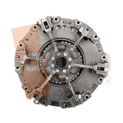 Fiat 80/66 Debriyaj Baskı-Komple-6 Pet-Dövme Ayaklı-100-20