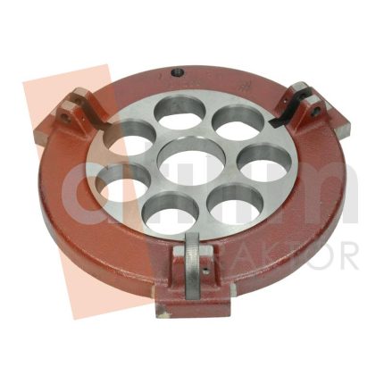 Fiat 480 Debriyaj Baskı Pleyti-113-15