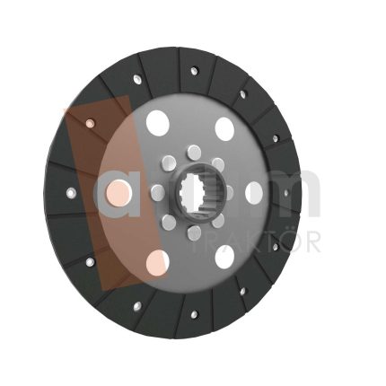 Fiat 415 Debriyaj Diski-(At 6010)