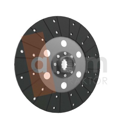 Fiat 640 Debriyaj Diski-Normal-(At 6025)
