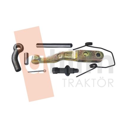 Fiat 70/56 Debriyaj Baskı Ayağı-Takım-Omega Tip