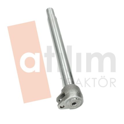 Fiat 80/66 Debriyaj Pedal Mili
