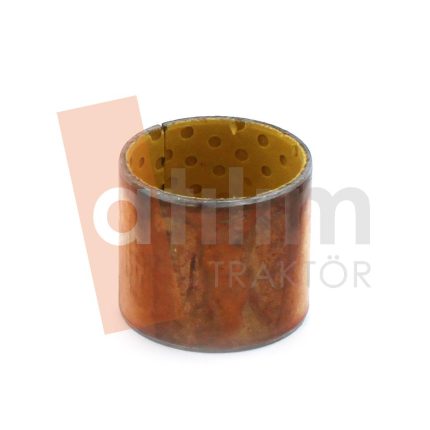 Fiat 80/66 Debriyaj Pedal Burcu-Çelik-Büyük