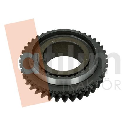 Fiat 80/66 4.Vites Sabit Dişli-70/56-80/66-TD65-TD75