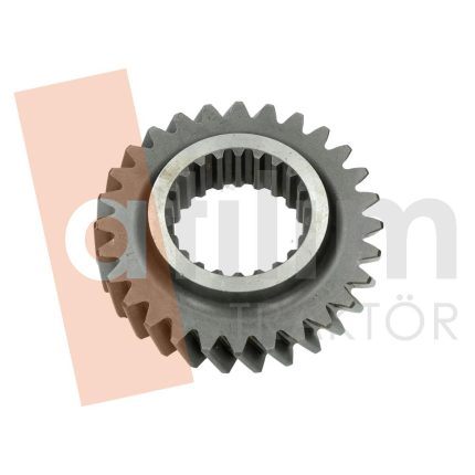 Fiat 80/66 2.Vites Seyyar Dişli-70/56-80/66-TD65-TD75