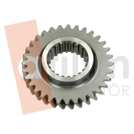 Fiat 80/66 3.Vites Seyyar Dişli-70/56-80/66-TD65-TD75