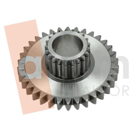 Fiat 80/66 Daimi İştirak Dişlisi-Z35-70/56-80/66-TD65-TD76